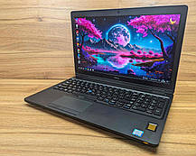 Б/в Ноутбук Dell Precision 3530 15.6" 1920x1080| Core i7-8850H| 32 GB RAM| 512 GB SSD| Quadro P600 4GB, фото 5