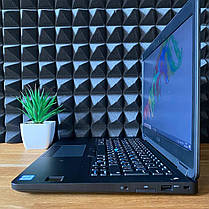 Б/в Ноутбук Dell Latitude E5470 14" 1366x768| Core i5-6300U| 8 GB RAM| 128 GB SSD| HD 520, фото 6