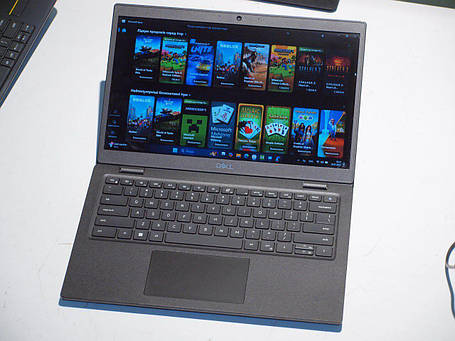Б/в Ультрабук Dell Latitude 3420 14" 1366x768| Core i5-1135G7| 16 GB RAM| 512 GB SSD| Iris Xe, фото 1