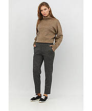 Штани в'язані Casual ТМ ПРОВАНС