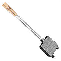 Neo Tools Тостер для сендвічів, нержавіюча сталь, 15.5x13.5см, 41.5см