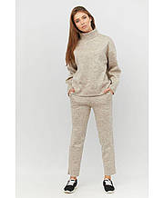 Штани в'язані Casual лате ТМ ПРОВАНС