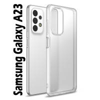 Аксесуар Чохол BeCover Samsung Galaxy A23 SM-A235 Transparancy (707621) (код 133931)