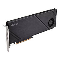 ASUS Плата-адаптер PCIe Hyper M.2 X16 PCIe 5.0 Expansion Card GEN 5