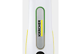 Karcher Пароочисник SC 3 Upright, 1900Вт, 1000мл, 3.5Бар, (парова швабра), білий Baumar - Завжди Вчасно