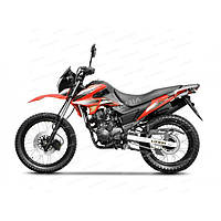 Мотоцикл Loncin LX200GY-3