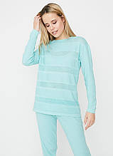 В'язаний жіночий костюм Mood тiфанi ART KNIT