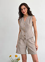 Жилетка жіноча Корда ART KNIT