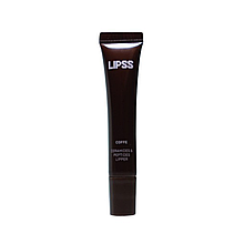 Блиск для губ Lipper COFFEE Lipss 8 мл