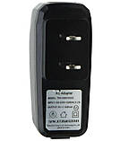 Зарядний пристрій UMX 5v 1000mA з роз'ємом USB (блок живлення), фото 3