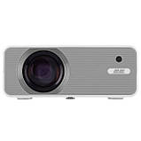 Проєктор 2E Phobos FHD, 200 lm, LED, 1.3, WiFi Baumar - Завжди Вчасно, фото 5