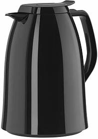 Термоглечик Tefal Mambo, 1.5л, пластик, чорний Baumar - Завжди Вчасно