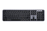 Комплект клавіатура та миша 2E MK440 WL/BT, EN/UK, сіро-чорний Baumar - Завжди Вчасно, фото 2