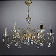 Подвесные люстры La Lampada