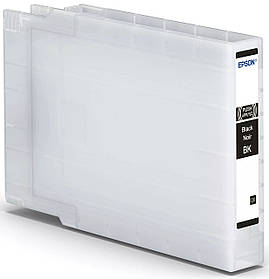 Картридж Epson WorkForce Pro WF-C8190/C8690 XXL black (11 500 стор) Baumar - Завжди Вчасно