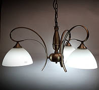 Підвісні люстри TINKO