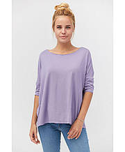 Футболка широка бузкова ТМ Прованс ТМ ПРОВАНС