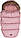 Зимовий конверт для дитини FreeOn Polar Pink, фото 9
