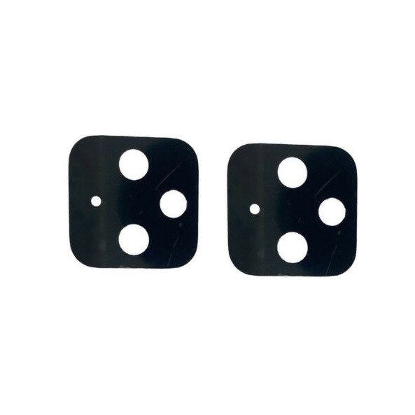 Скло камери Google Pixel 4A 5G, фото 1