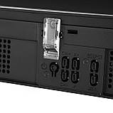 2E Телевізор 50" QLED 4K 60Hz Smart Google TV Black Baumar - Завжди Вчасно, фото 8