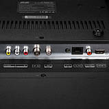 2E Телевізор 65" QLED 4K 60Hz Smart Google TV Black Baumar - Завжди Вчасно, фото 9