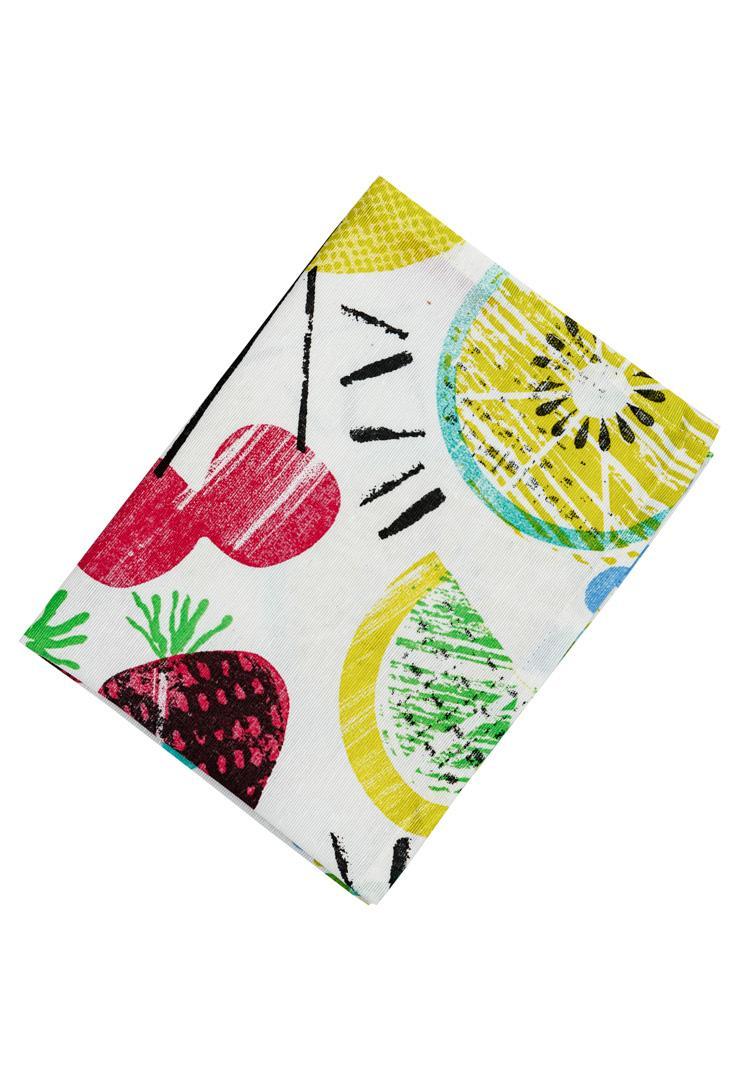 Салфетка Red cherries ТМ ПРОВАНС, фото 1