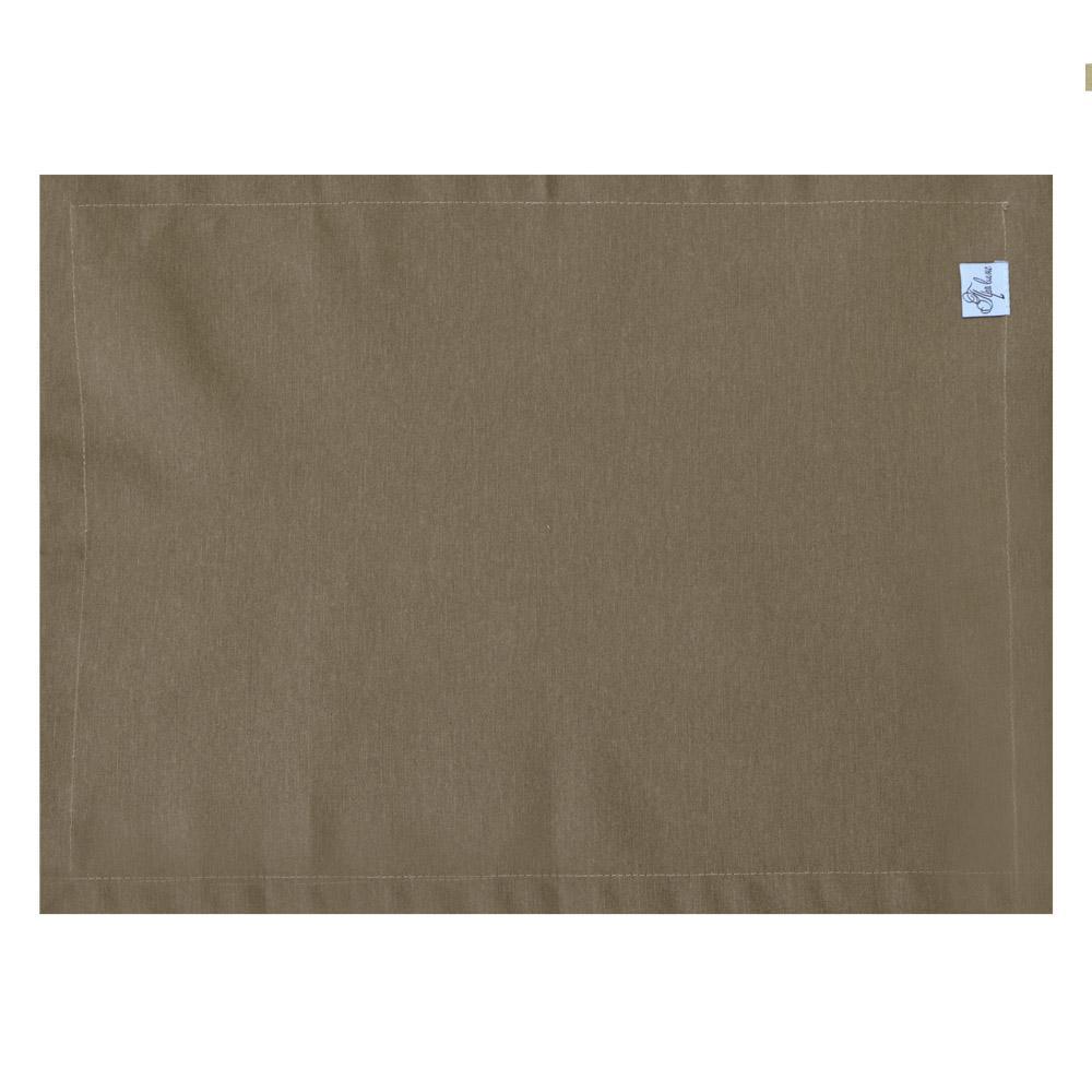 Серветка на стіл Brown ТМ ПРОВАНС, фото 1
