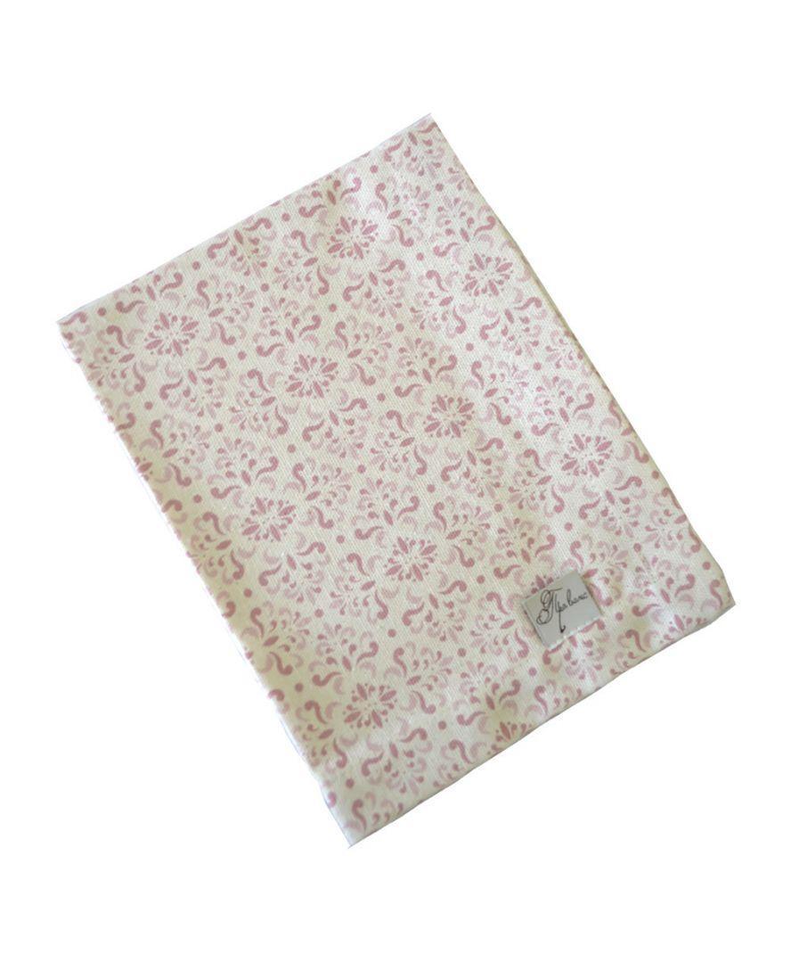 Серветка на стіл Bella Рожевий вiтраж ТМ ПРОВАНС, фото 1