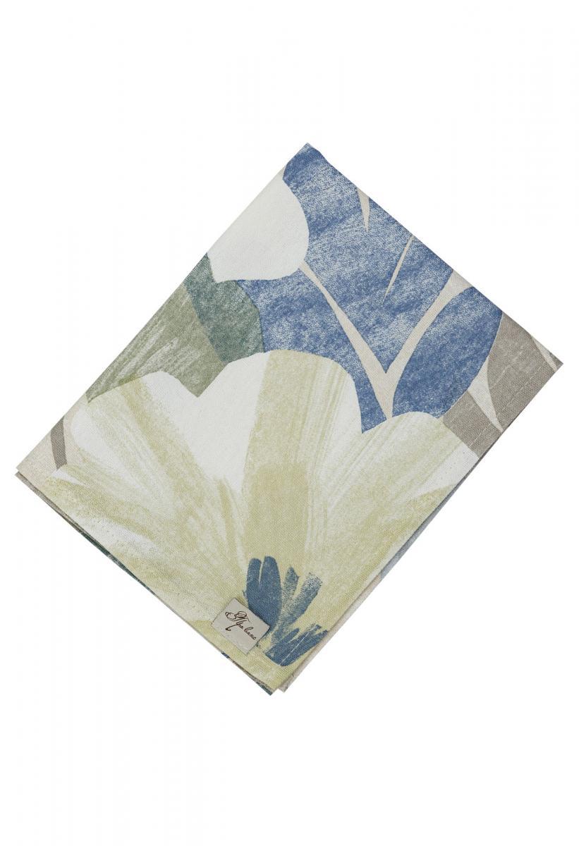 Серветка Блакитні Квіти ТМ ПРОВАНС, фото 1