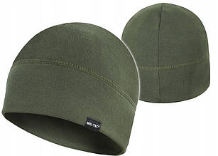 Шапка флісова MIL-TEC Sturm Beanie Soft 12144101 Olive