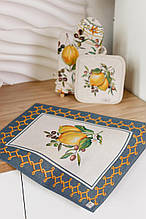 Гобеленова серветка Наполі ТМ ПРОВАНС