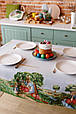 Великодня скатертина на стіл Галявина ТМ ПРОВАНС, фото 8