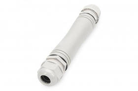 Digitus PoE-Екстендер Fast Ethernet PoE, 100m, IP67 Baumar - Завжди Вчасно