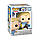 Колекційна фігурка Funko POP Football: Manchester City - Erling Haaland (5908305246947), фото 3