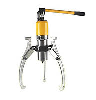 Знімач гідравлічний із вбудованим приводом СГР-30