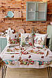 Великодня скатертина на стіл Веснянка ТМ ПРОВАНС, фото 7