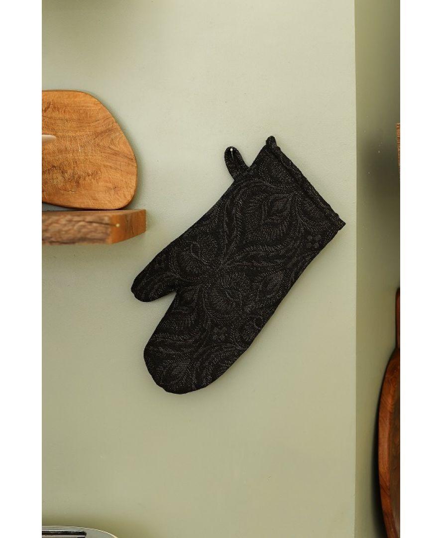 Гобеленовая рукавица  Baroque ТМ ПРОВАНС, фото 1