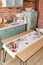 Велекодня доріжка на стіл Веснянка ТМ ПРОВАНС