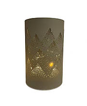 LED свiтильник Шампань 15см ТМ ПРОВАНС