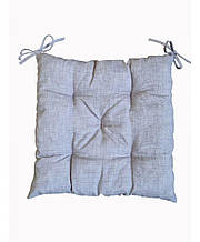 Подушка на стілець Top Hit  бежева ТМ ПРОВАНС