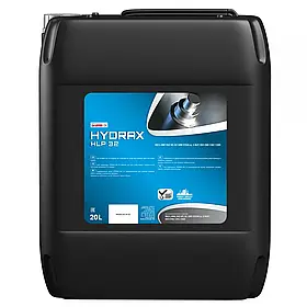 Олива гідравлічна LOTOS Hydrax HLP 32 20 л (WH-P704530-000)