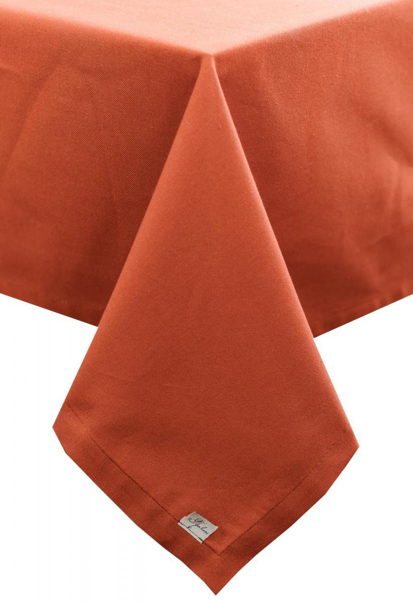 Скатертина на стіл Гарбузова ТМ ПРОВАНС, фото 1