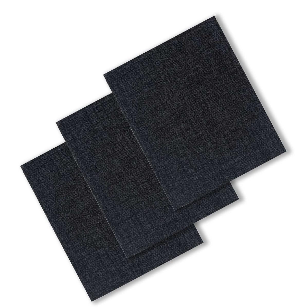 Набір серветок Black Milan ТМ ПРОВАНС, фото 1