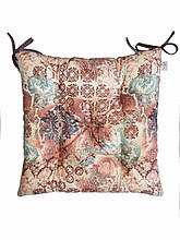 Подушка на стілець AWAY ABOUT ТМ ПРОВАНС