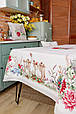 Гобеленова скатертина на стіл Гуси ТМ ПРОВАНС, фото 7
