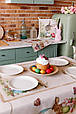 Великодня скатертина на стіл Веснянка ТМ ПРОВАНС, фото 6
