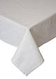 Скатертина святкова Перлина Біла ТМ ПРОВАНС, фото 9