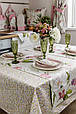 Дорожка на стол Орхидея ТМ ПРОВАНС, фото 2