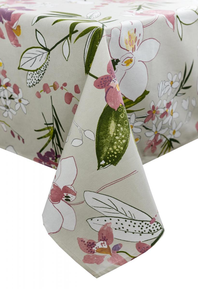Скатертина Орхідея  ТМ ПРОВАНС, фото 1
