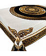 Гобеленова скатертина на стiл Baroque ТМ ПРОВАНС, фото 9